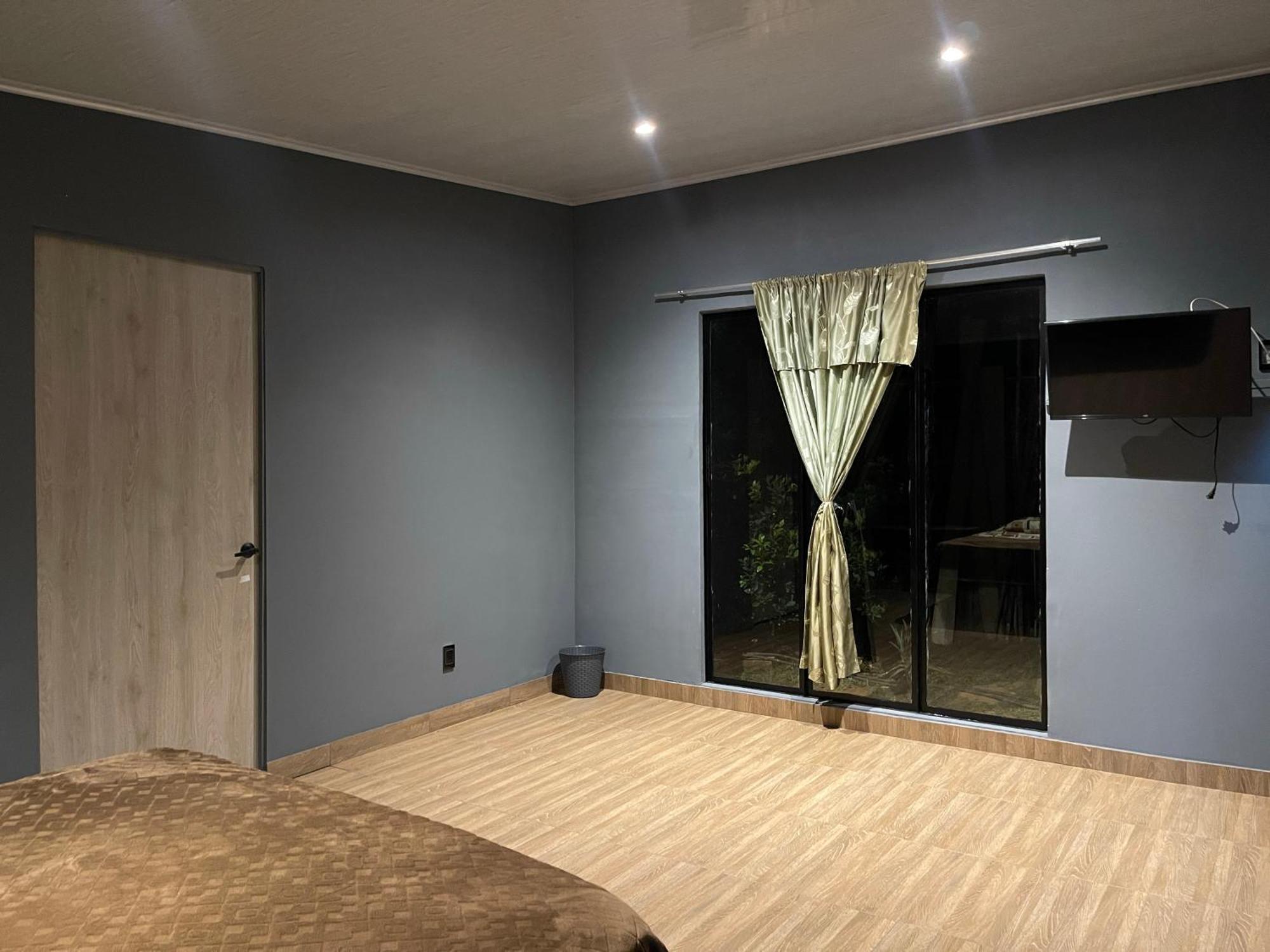 Alex Country House Chachagui 외부 사진